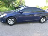 Used 2011 Hyundai Sonata GLS image 4