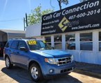 Used 2009 Ford Escape XLT image 5