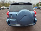 Used 2006 Toyota RAV4 Limited image 4
