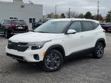 New 2025 Kia Seltos LX image 1