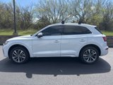Used 2022 Audi Q5 2.0T Prestige image 2