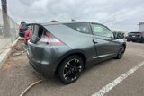 Used 2015 Honda CR-Z image 3