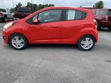 Used 2014 Chevrolet Spark LS image 2