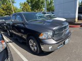 Used 2014 RAM 1500 Big Horn image 2