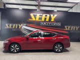 Used 2022 Nissan Altima 2.5 SV image 5