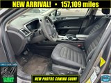 Used 2014 Ford Fusion SE image 4
