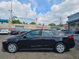 Used 2020 Ford Fusion S image 2