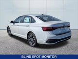 New 2025 Volkswagen Jetta SE image 3