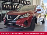 Used 2020 Nissan Murano SV image 2