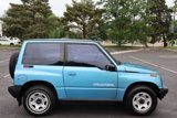Used 1994 Geo Tracker 4WD 2-Door image 3
