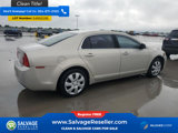 Used 2011 Chevrolet Malibu LT image 4