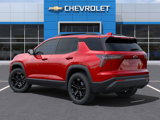 New 2025 Chevrolet Equinox LT w/ Midnight Edition image 3