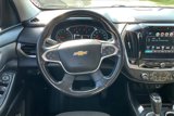 Used 2018 Chevrolet Traverse LT image 5