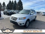 Used 2012 Hyundai Santa Fe SE image 2