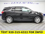 Used 2018 Chevrolet Equinox LT image 2