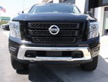 Used 2021 Nissan Titan SV w/ SV Convenience Package image 2