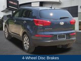 Used 2014 Kia Sportage LX image 6