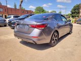 Used 2022 Nissan Sentra SV w/ Trunk Package image 5