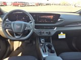 New 2025 Buick Envista Preferred image 4