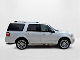Used 2017 Ford Expedition Platinum image 4