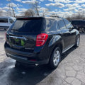 Used 2016 Chevrolet Equinox LTZ w/ Enhanced Convenience Package image 3