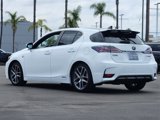 Used 2015 Lexus CT 200h image 2