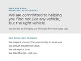 Used 2017 Ford Explorer Platinum image 2