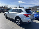 Used 2017 Subaru Outback 2.5i Limited w/ Protection Package #2 image 5