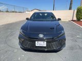 Used 2025 Toyota Camry SE image 5