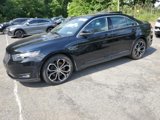 Used 2017 Ford Taurus SHO image 2