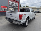 Used 2015 Ford F150 Lariat image 6