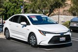 Certified 2020 Toyota Corolla LE image 3