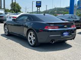 Used 2014 Chevrolet Camaro SS w/ RS Package image 5