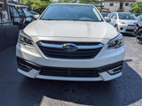 Used 2021 Subaru Legacy Limited w/ Popular Package #2 image 6