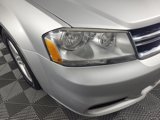Used 2011 Dodge Avenger Mainstreet image 3