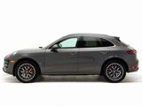 Used 2016 Porsche Macan Turbo image 2