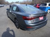 New 2025 Volkswagen Jetta Sport image 3