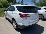 Used 2021 Chevrolet Equinox LT image 4