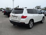 Used 2011 Toyota Highlander Limited image 4