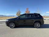 Used 2021 Jeep Cherokee Latitude Plus image 2
