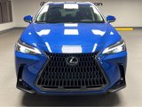 New 2025 Lexus NX 350 AWD image 2