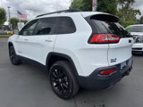Used 2014 Jeep Cherokee Latitude w/ Comfort/Convenience Group image 3
