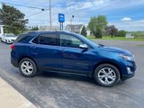 Used 2021 Chevrolet Equinox Premier image 5