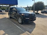 Used 2021 Ford Explorer XLT w/ Equipment Group 202A image 2
