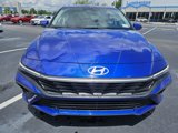 Used 2024 Hyundai Elantra SEL image 2