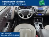 Used 2012 Hyundai Tucson Limited image 4