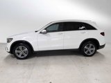 Certified 2021 Mercedes-Benz GLC 300 4MATIC image 2