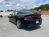 Used 2017 Dodge Charger SXT w/ AWD Plus Group image 5