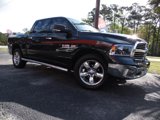 Used 2016 RAM 1500 Big Horn image 2