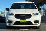 New 2025 Chrysler Pacifica Select image 6